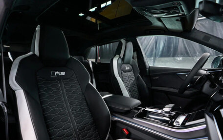 Audi RS Q8 I, 2026 год, 24 000 000 рублей, 14 фотография
