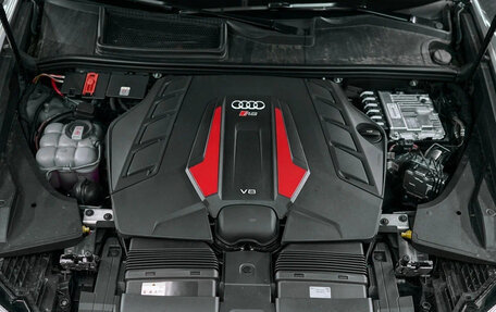 Audi RS Q8 I, 2026 год, 24 000 000 рублей, 17 фотография