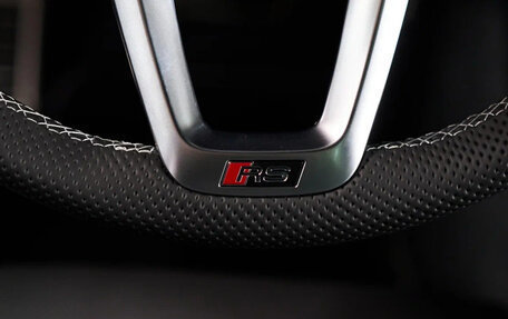 Audi RS Q8 I, 2026 год, 24 000 000 рублей, 21 фотография