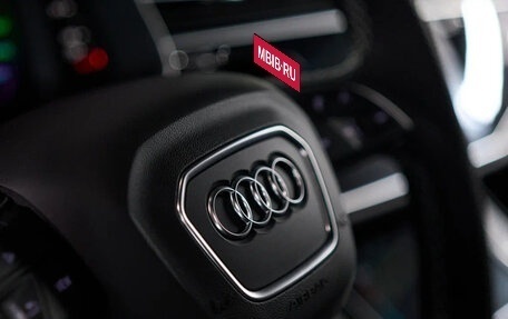 Audi RS Q8 I, 2026 год, 24 000 000 рублей, 22 фотография