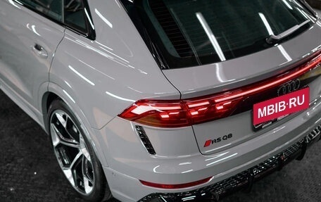 Audi RS Q8 I, 2026 год, 24 000 000 рублей, 16 фотография