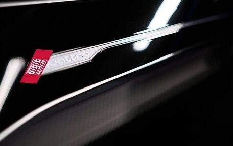 Audi RS Q8 I, 2026 год, 24 000 000 рублей, 25 фотография