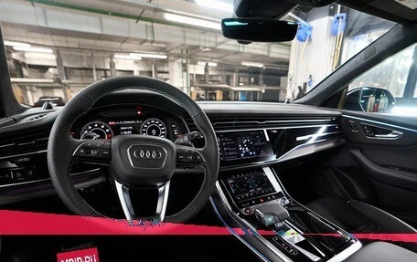 Audi RS Q8 I, 2026 год, 24 000 000 рублей, 13 фотография