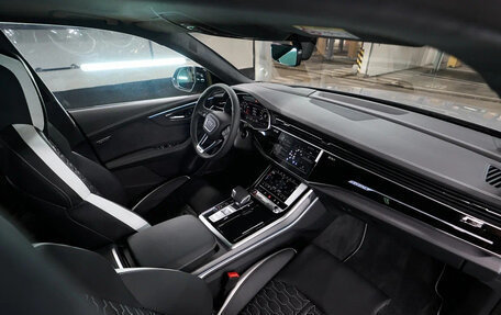 Audi RS Q8 I, 2026 год, 24 000 000 рублей, 27 фотография