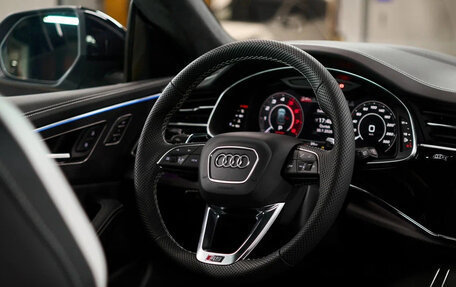 Audi RS Q8 I, 2026 год, 24 000 000 рублей, 31 фотография