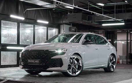 Audi RS Q8 I, 2026 год, 24 000 000 рублей, 36 фотография
