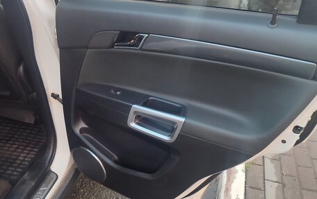 Opel Antara I, 2011 год, 800 000 рублей, 5 фотография