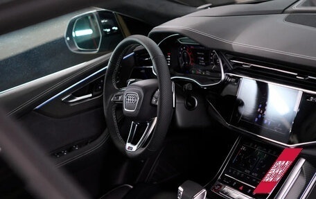 Audi RS Q8 I, 2026 год, 24 000 000 рублей, 28 фотография
