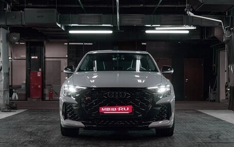 Audi RS Q8 I, 2026 год, 24 000 000 рублей, 35 фотография