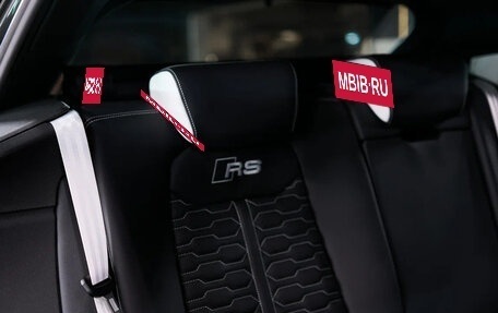 Audi RS Q8 I, 2026 год, 24 000 000 рублей, 33 фотография