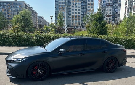 Toyota Camry, 2024 год, 3 800 000 рублей, 7 фотография