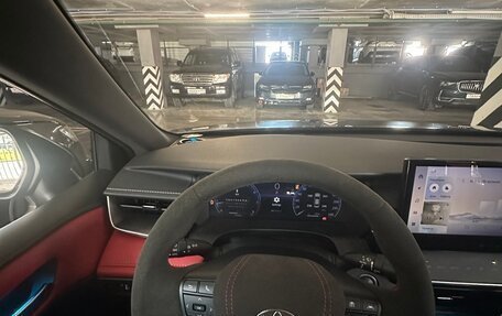 Toyota Camry, 2024 год, 3 800 000 рублей, 11 фотография