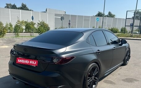Toyota Camry, 2024 год, 3 800 000 рублей, 5 фотография