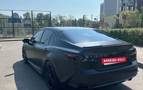 Toyota Camry, 2024 год, 3 800 000 рублей, 6 фотография