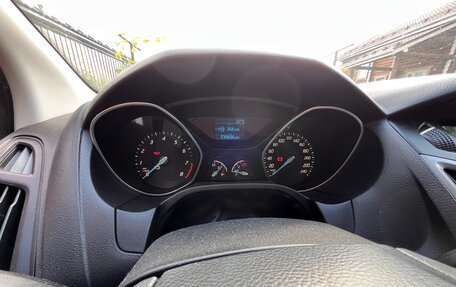 Ford Focus III, 2012 год, 777 000 рублей, 10 фотография