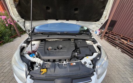 Ford Focus III, 2012 год, 777 000 рублей, 9 фотография