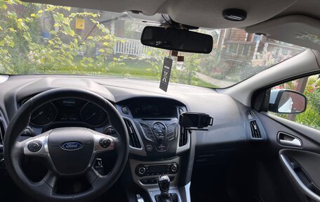 Ford Focus III, 2012 год, 777 000 рублей, 8 фотография