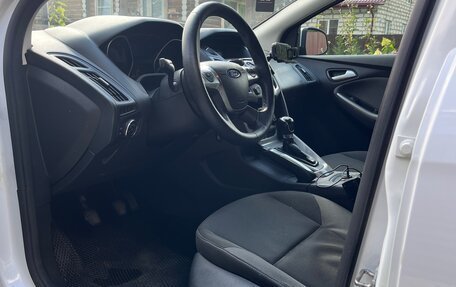 Ford Focus III, 2012 год, 777 000 рублей, 7 фотография