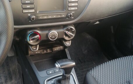 KIA Rio IV, 2019 год, 980 000 рублей, 5 фотография