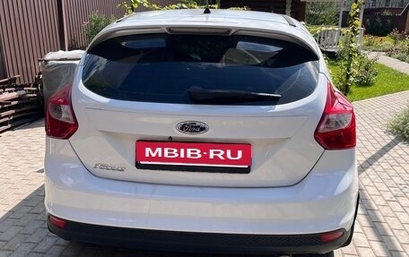 Ford Focus III, 2012 год, 777 000 рублей, 6 фотография