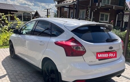 Ford Focus III, 2012 год, 777 000 рублей, 4 фотография