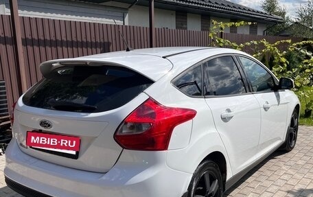 Ford Focus III, 2012 год, 777 000 рублей, 5 фотография