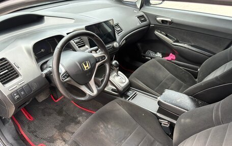 Honda Civic VIII, 2008 год, 580 000 рублей, 7 фотография
