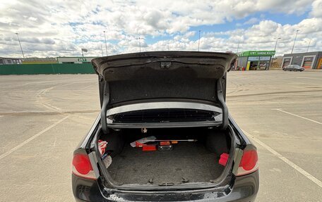 Honda Civic VIII, 2008 год, 580 000 рублей, 9 фотография