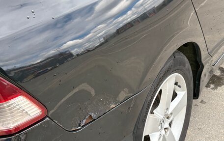 Honda Civic VIII, 2008 год, 580 000 рублей, 11 фотография