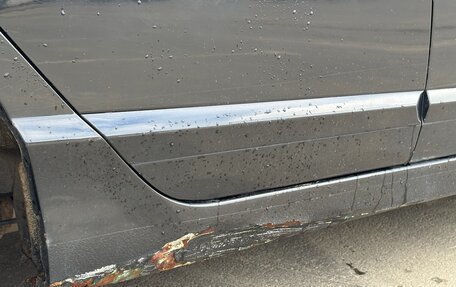 Honda Civic VIII, 2008 год, 580 000 рублей, 12 фотография