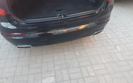Volvo XC90 II рестайлинг, 2019 год, 4 500 000 рублей, 13 фотография