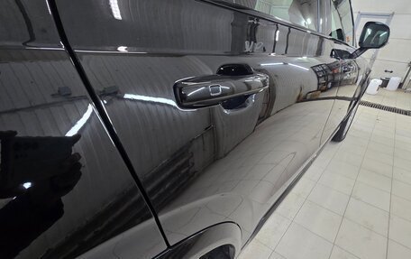 Volvo XC90 II рестайлинг, 2019 год, 4 500 000 рублей, 20 фотография