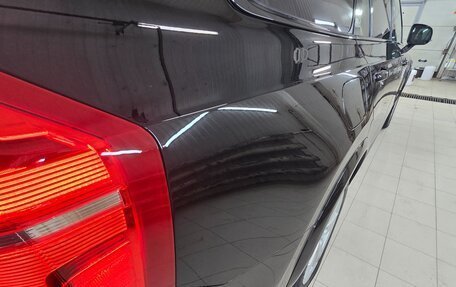 Volvo XC90 II рестайлинг, 2019 год, 4 500 000 рублей, 19 фотография