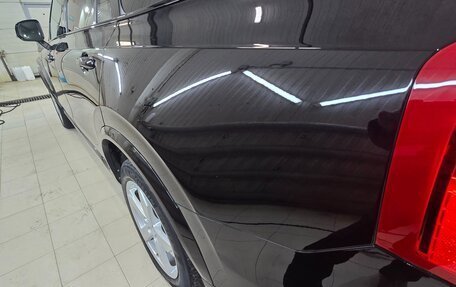 Volvo XC90 II рестайлинг, 2019 год, 4 500 000 рублей, 18 фотография