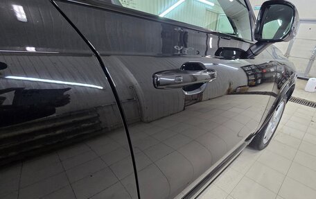 Volvo XC90 II рестайлинг, 2019 год, 4 500 000 рублей, 21 фотография