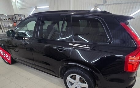 Volvo XC90 II рестайлинг, 2019 год, 4 500 000 рублей, 17 фотография