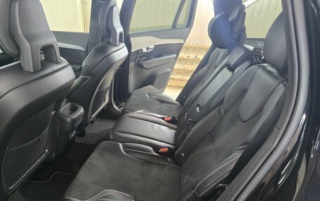 Volvo XC90 II рестайлинг, 2019 год, 4 500 000 рублей, 36 фотография