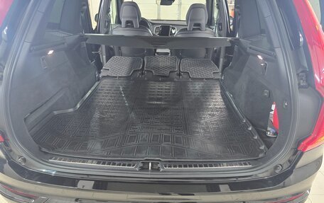 Volvo XC90 II рестайлинг, 2019 год, 4 500 000 рублей, 35 фотография
