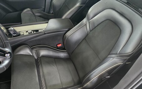 Volvo XC90 II рестайлинг, 2019 год, 4 500 000 рублей, 30 фотография