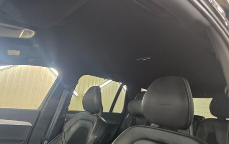 Volvo XC90 II рестайлинг, 2019 год, 4 500 000 рублей, 33 фотография