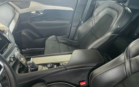 Volvo XC90 II рестайлинг, 2019 год, 4 500 000 рублей, 31 фотография
