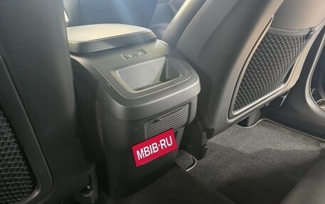 Volvo XC90 II рестайлинг, 2019 год, 4 500 000 рублей, 38 фотография