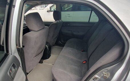 Mitsubishi Lancer IX, 2004 год, 368 000 рублей, 7 фотография