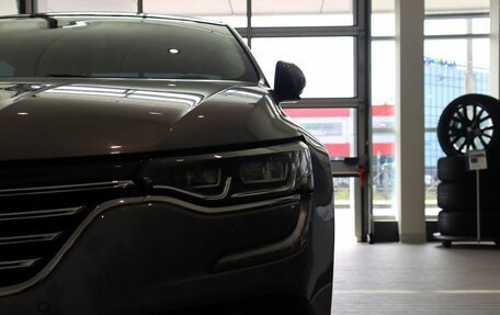 Renault Talisman, 2018 год, 1 980 000 рублей, 8 фотография