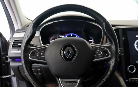 Renault Talisman, 2018 год, 1 980 000 рублей, 14 фотография