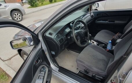 Mitsubishi Lancer IX, 2004 год, 368 000 рублей, 6 фотография