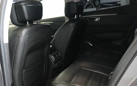 Renault Talisman, 2018 год, 1 980 000 рублей, 22 фотография