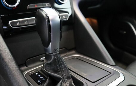 Renault Talisman, 2018 год, 1 980 000 рублей, 19 фотография