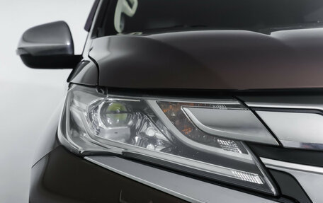 Mitsubishi Pajero Sport III рестайлинг, 2018 год, 2 990 000 рублей, 21 фотография