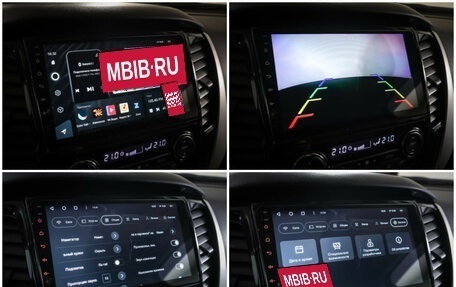 Mitsubishi Pajero Sport III рестайлинг, 2018 год, 2 990 000 рублей, 19 фотография